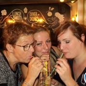 43) Gooische Vrouwen  Nijmegen