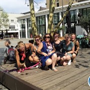 44) Gooische Vrouwen  Nijmegen