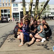 46) Gooische Vrouwen  Nijmegen