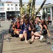 47) Gooische Vrouwen  Nijmegen