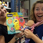 49) Gooische Vrouwen  Nijmegen