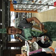 51) Gooische Vrouwen  Nijmegen