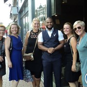 54) Gooische Vrouwen  Nijmegen