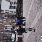 10) Escape in the City Alkmaar