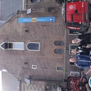 9) Escape in the City Alkmaar