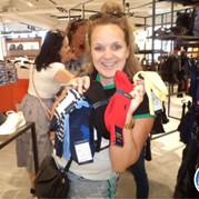 100) Crazy 88 (zonder horeca) *  (Eigen locatie)