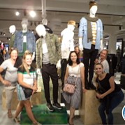 102) Crazy 88 (zonder horeca) *  (Eigen locatie)