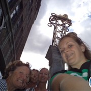 103) Crazy 88 (zonder horeca) *  (Eigen locatie)