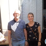 104) Crazy 88 (zonder horeca) *  (Eigen locatie)