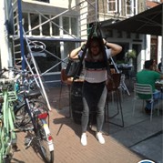 105) Crazy 88 (zonder horeca) *  (Eigen locatie)