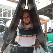 106) Crazy 88 (zonder horeca) *  (Eigen locatie)