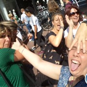 107) Crazy 88 (zonder horeca) *  (Eigen locatie)