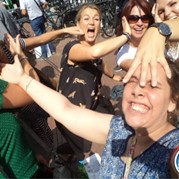 108) Crazy 88 (zonder horeca) *  (Eigen locatie)