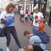 111) Crazy 88 (zonder horeca) *  (Eigen locatie)