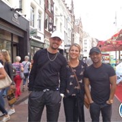 112) Crazy 88 (zonder horeca) *  (Eigen locatie)