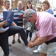 114) Crazy 88 (zonder horeca) *  (Eigen locatie)