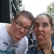 116) Crazy 88 (zonder horeca) *  (Eigen locatie)