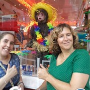 118) Crazy 88 (zonder horeca) *  (Eigen locatie)