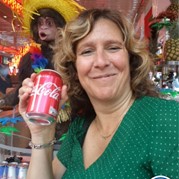 119) Crazy 88 (zonder horeca) *  (Eigen locatie)