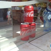 120) Crazy 88 (zonder horeca) *  (Eigen locatie)