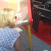 125) Crazy 88 (zonder horeca) *  (Eigen locatie)