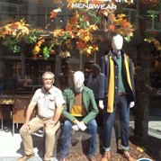 129) Crazy 88 (zonder horeca) *  (Eigen locatie)