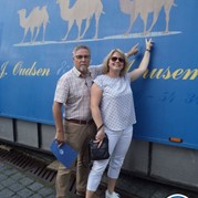 130) Crazy 88 (zonder horeca) *  (Eigen locatie)