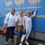 131) Crazy 88 (zonder horeca) *  (Eigen locatie)