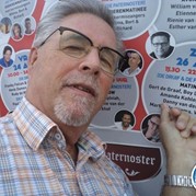 133) Crazy 88 (zonder horeca) *  (Eigen locatie)