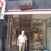 134) Crazy 88 (zonder horeca) *  (Eigen locatie)