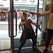 137) Crazy 88 (zonder horeca) *  (Eigen locatie)