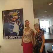 142) Crazy 88 (zonder horeca) *  (Eigen locatie)