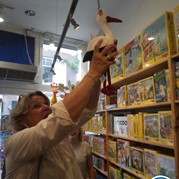 143) Crazy 88 (zonder horeca) *  (Eigen locatie)