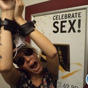 146) Crazy 88 (zonder horeca) *  (Eigen locatie)