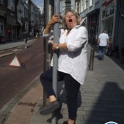 147) Crazy 88 (zonder horeca) *  (Eigen locatie)