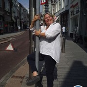 148) Crazy 88 (zonder horeca) *  (Eigen locatie)