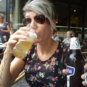 150) Crazy 88 (zonder horeca) *  (Eigen locatie)