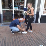 154) Crazy 88 (zonder horeca) *  (Eigen locatie)