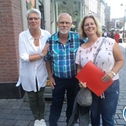 155) Crazy 88 (zonder horeca) *  (Eigen locatie)