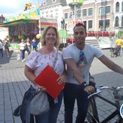 156) Crazy 88 (zonder horeca) *  (Eigen locatie)