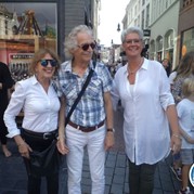 158) Crazy 88 (zonder horeca) *  (Eigen locatie)