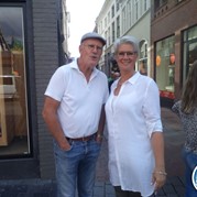 159) Crazy 88 (zonder horeca) *  (Eigen locatie)