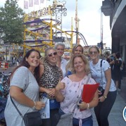 160) Crazy 88 (zonder horeca) *  (Eigen locatie)