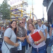 161) Crazy 88 (zonder horeca) *  (Eigen locatie)