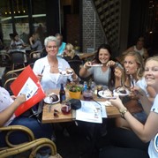 165) Crazy 88 (zonder horeca) *  (Eigen locatie)