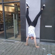 169) Crazy 88 (zonder horeca) *  (Eigen locatie)