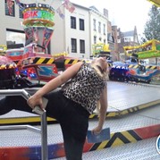 170) Crazy 88 (zonder horeca) *  (Eigen locatie)