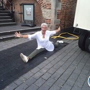 172) Crazy 88 (zonder horeca) *  (Eigen locatie)