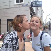 175) Crazy 88 (zonder horeca) *  (Eigen locatie)