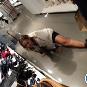 179) Crazy 88 (zonder horeca) *  (Eigen locatie)